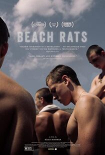 دانلود فیلم Beach Rats 2017108247-735294642