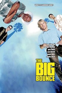 دانلود فیلم The Big Bounce 2004106231-1590422766