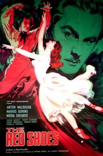 دانلود فیلم The Red Shoes 1948107543-813839190