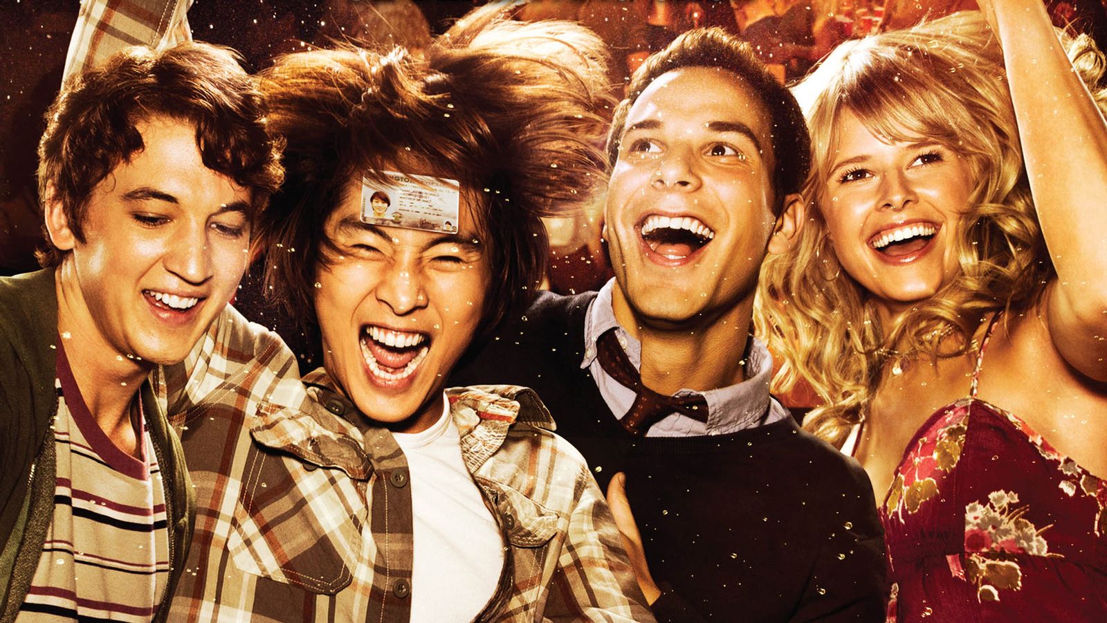 دانلود فیلم 21 & Over 2013