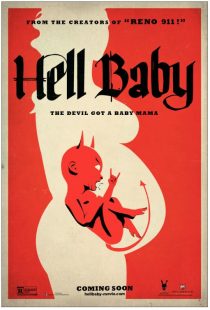 دانلود فیلم Hell Baby 2013107193-743142002