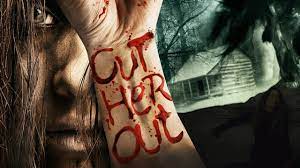 دانلود فیلم Cut Her Out 2014