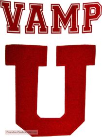 دانلود فیلم Vamp U 2011109381-744940845