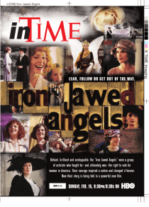 دانلود فیلم Iron Jawed Angels 2004110604-1704244237