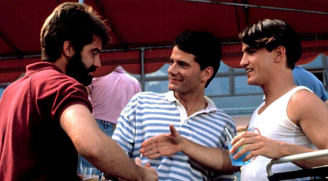 دانلود فیلم Longtime Companion 1989