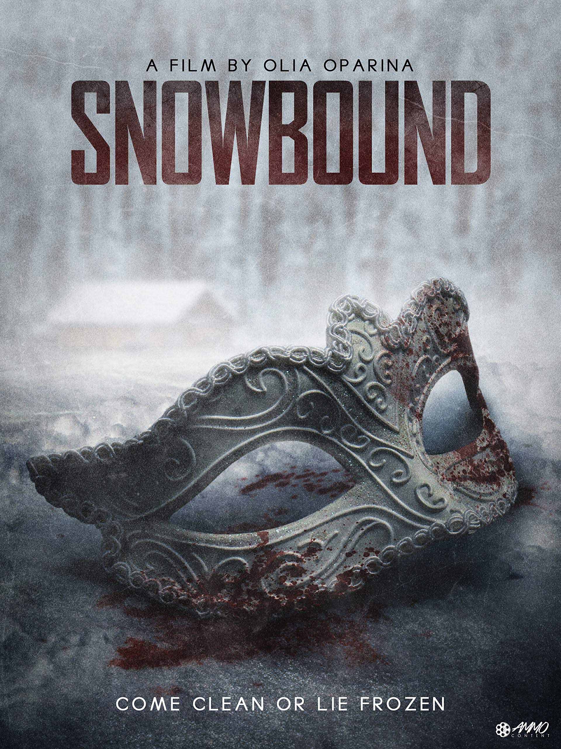 دانلود فیلم Snowbound 2017