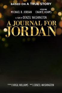 دانلود فیلم A Journal for Jordan 2021112785-730596355