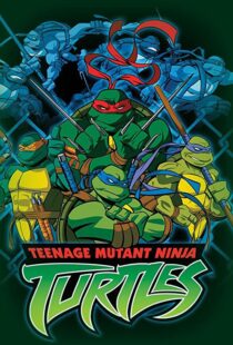 دانلود انیمیشن Teenage Mutant Ninja Turtles112066-1733588422