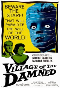 دانلود فیلم Village of the Damned 1960114187-1242695958