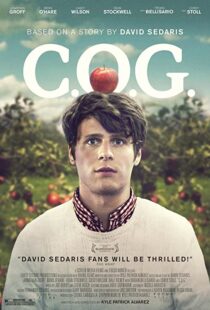 دانلود فیلم C.O.G. 2013114222-1463649028