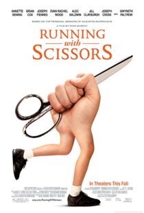 دانلود فیلم Running with Scissors 2006112001-29492890