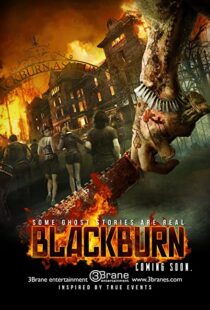 دانلود فیلم The Blackburn Asylum 2015110835-218857418