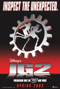 دانلود فیلم Inspector Gadget 2 2003112495-762324863