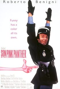 دانلود فیلم Son of the Pink Panther 1993114990-991184533