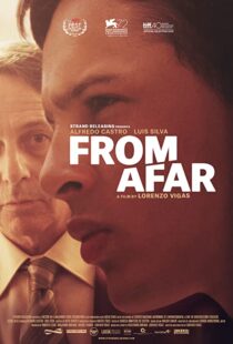 دانلود فیلم From Afar 2015113990-1244214046