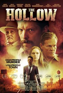 دانلود فیلم The Hollow 2016111000-770230300