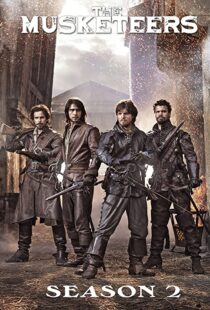 دانلود سریال The Musketeers112733-1061044617