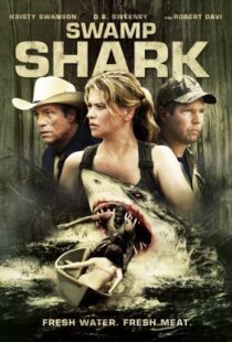 دانلود فیلم Swamp Shark 2011111223-211293545