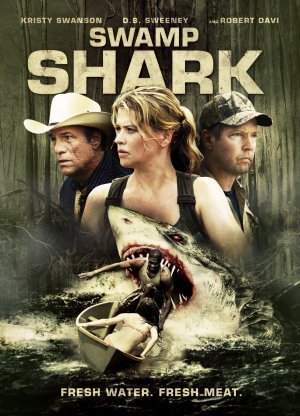 دانلود فیلم Swamp Shark 2011