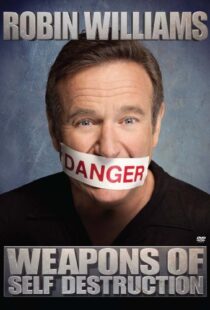 دانلود مستند Robin Williams: Weapons of Self Destruction 2009114059-1566444744