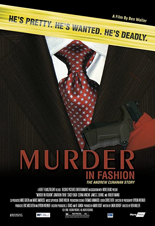 دانلود فیلم Fashion Victim 2008