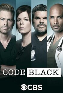 دانلود سریال Code Black114839-730839805