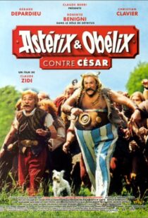 دانلود فیلم Asterix and Obelix vs. Caesar 1999111907-49338950