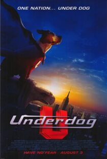 دانلود فیلم Underdog 2007111277-1854858681