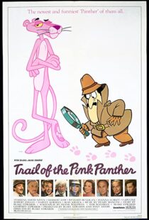 دانلود فیلم Trail of the Pink Panther 1982115028-1186027838