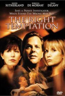 دانلود فیلم The Right Temptation 2000113255-534387217