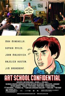 دانلود فیلم Art School Confidential 2006113974-1480152088