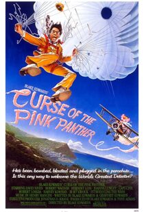 دانلود فیلم Curse of the Pink Panther 1983114918-417840042