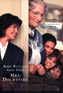 دانلود فیلم Mrs. Doubtfire 1993115114-663420725