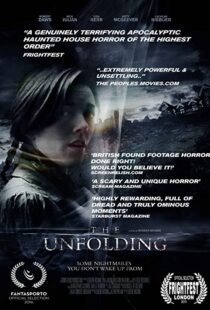 دانلود فیلم The Unfolding 2016111264-661619545