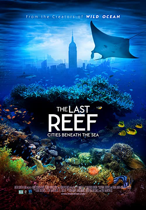 دانلود مستند The Last Reef 2012