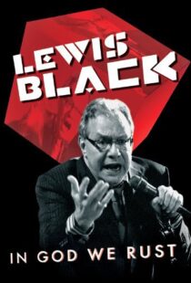 دانلود مستند Lewis Black: In God We Rust 2012113788-1610149347