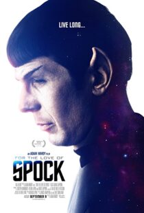 دانلود مستند For the Love of Spock 2016111352-217401216