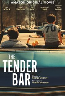 دانلود فیلم The Tender Bar 2021112174-365188286