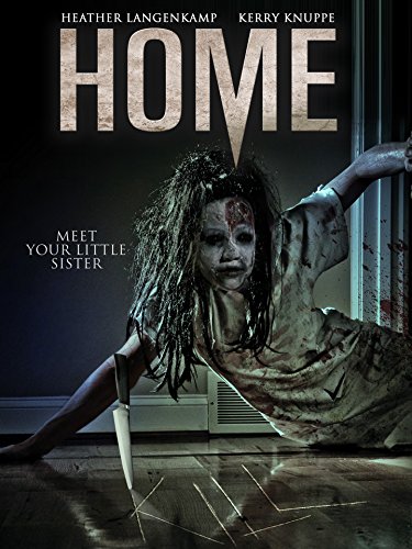 دانلود فیلم Home 2016