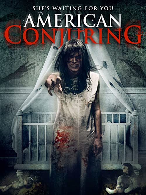 دانلود فیلم American Conjuring 2016