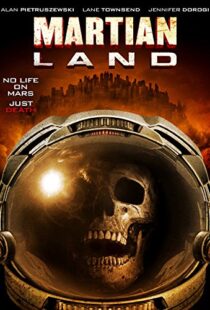 دانلود فیلم Martian Land 2015111173-1158845320