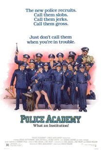 دانلود فیلم Police Academy 1984110941-704835042