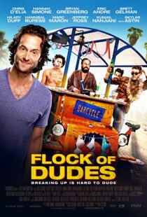 دانلود فیلم Flock of Dudes 2016110564-2006477253