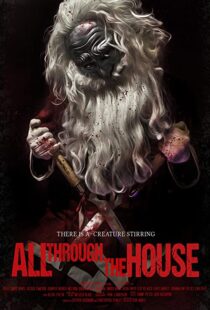 دانلود فیلم All Through the House 2015113012-441564537