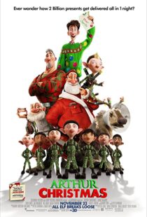 دانلود انیمیشن Arthur Christmas 2011110445-1460670817