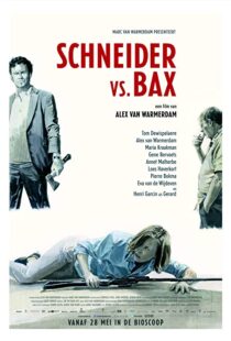 دانلود فیلم Schneider vs. Bax 2015110969-1514162228