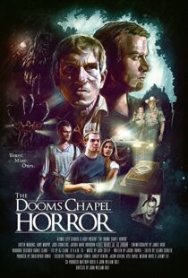 دانلود فیلم The Dooms Chapel Horror 2016113182-407758930