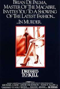 دانلود فیلم Dressed to Kill 1980111930-642535301