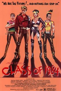 دانلود فیلم Class of 1984 1982114906-702149423