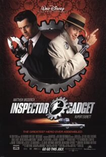 دانلود فیلم Inspector Gadget 1999112944-1510710063